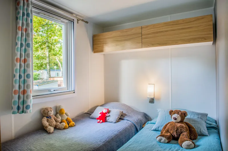 Res Cottage Confort 3 Chambres - 2 Salles De Bain