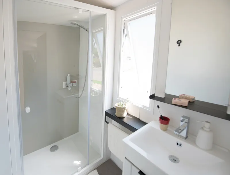 Res Cottage Confort 3 Chambres - 2 Salles De Bain