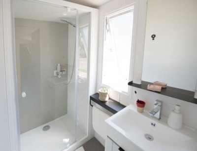 RES Cottage Confort 3 bedrooms - 2 bathrooms