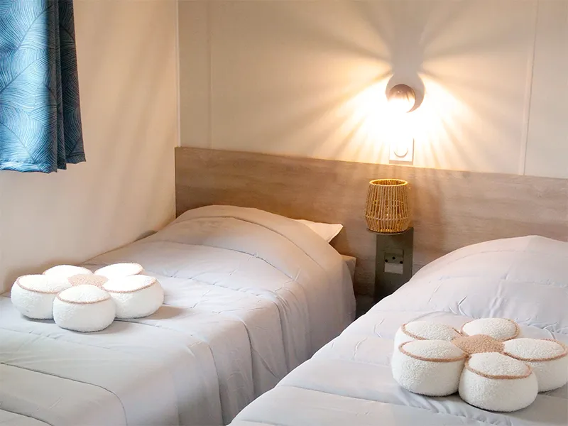 Sunelia Prestige 2 Chambres