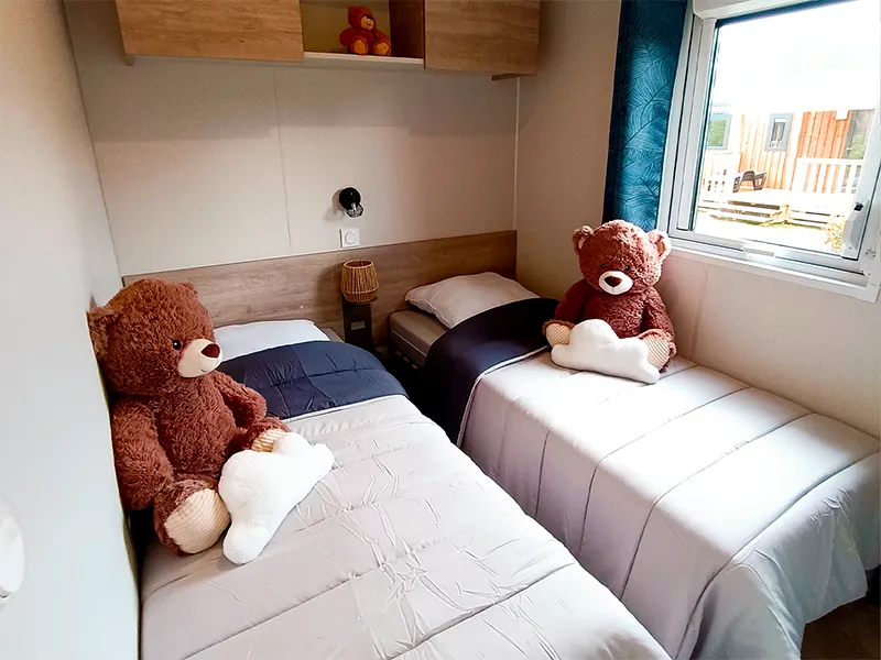 Sunelia Prestige 2 Chambres