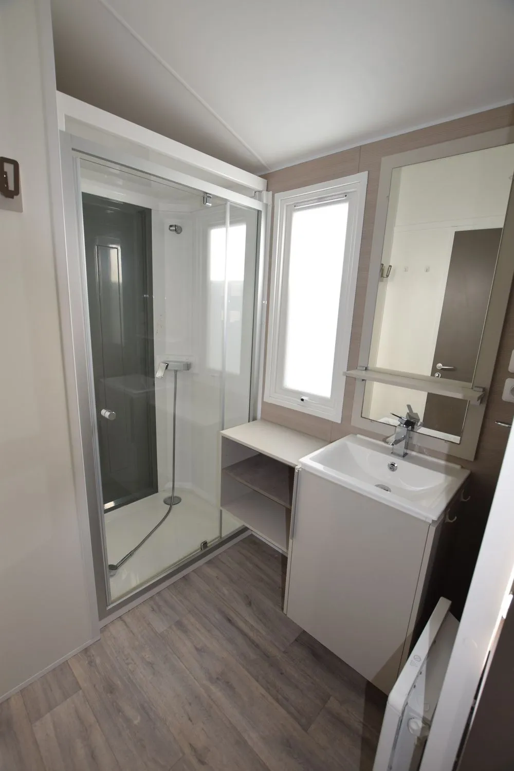 Location - Res Cottage Confort 3 Chambres - Domaine de la Forge - Sea Green by Sunêlia