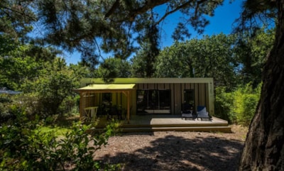 Cottage LUXE 2 bedrooms 2 bathrooms