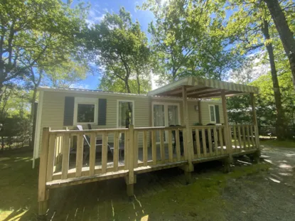 Cottage Confort 2 Habitaciones