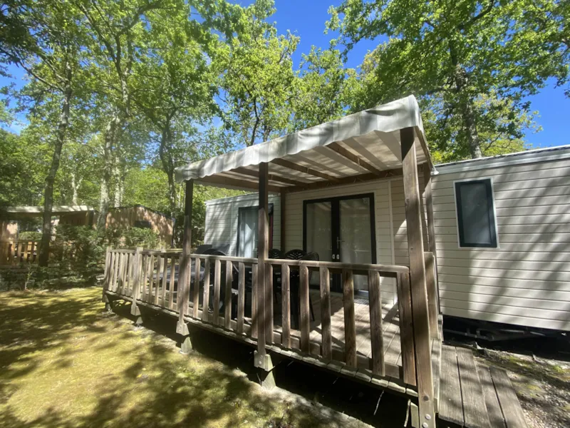 Cottage Confort 2 Chambres