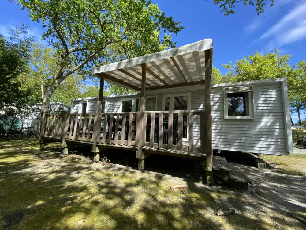 Location - Cottage Confort 3 Chambres - 2 Salles De Bain - Domaine de la Forge - Sea Green by Sunêlia