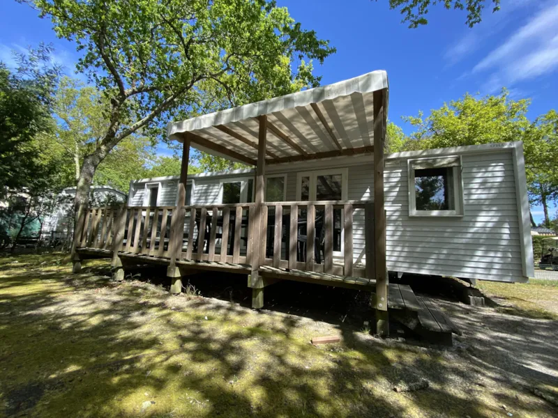 Res Cottage Confort 3 Chambres - 2 Salles De Bain