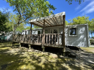 RES Cottage Confort 3 bedrooms - 2 bathrooms