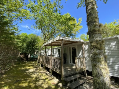 RES Cottage Confort 3 bedrooms - 2 bathrooms
