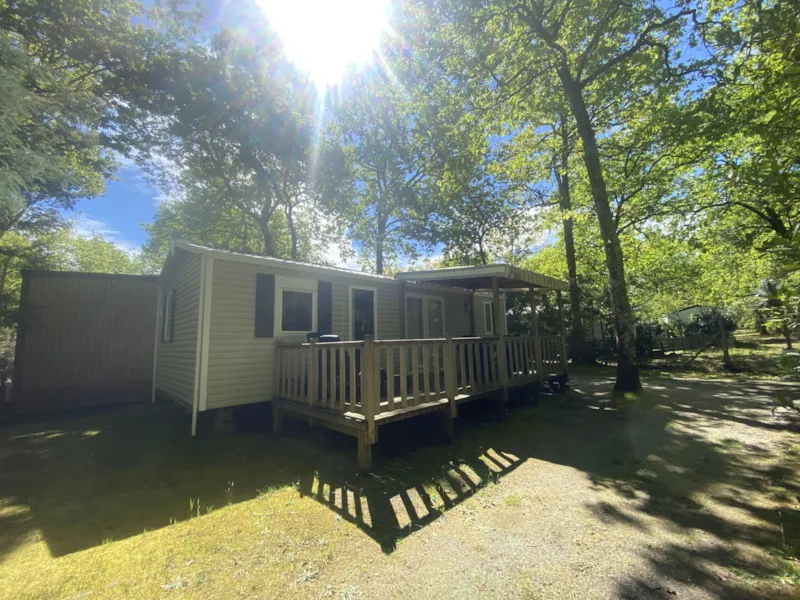 Cottage Confort 2 Chambres