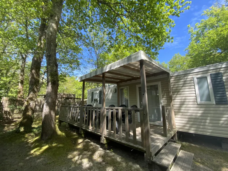 Cottage Confort 3 Chambres