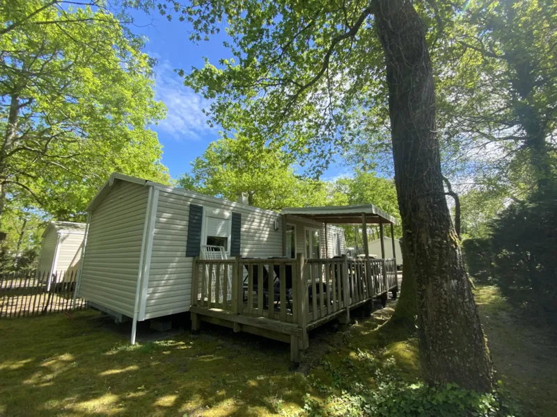 Cottage Confort 3 Chambres