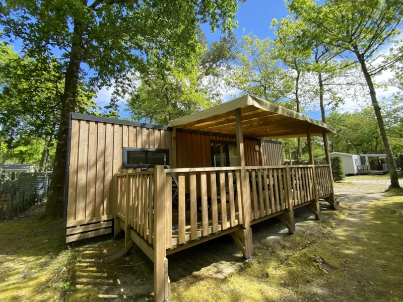 Cottage Prestige 2 Chambres