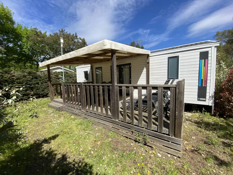 Cottage Prestige 2 Chambres