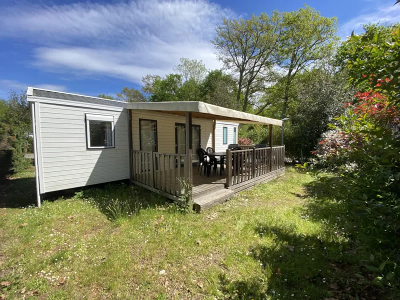 Cottage Prestige 2 Chambres