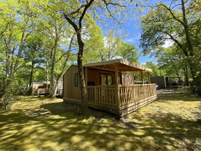 Cottage Prestige 2 Chambres