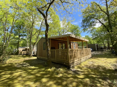 Cottage Prestige 2 bedrooms
