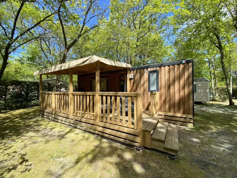 Cottage Prestige 2 Chambres