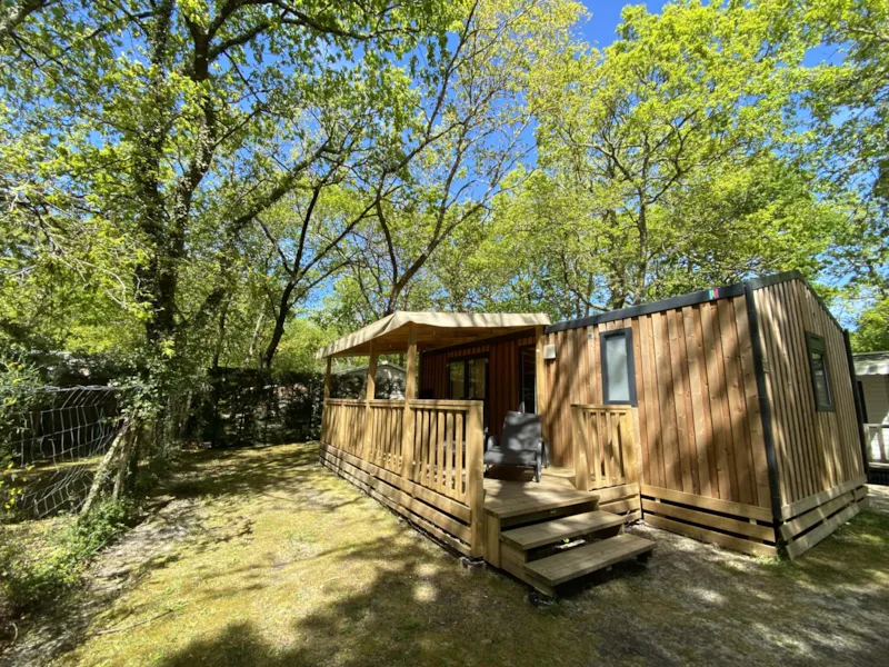 Cottage Prestige 2 Chambres