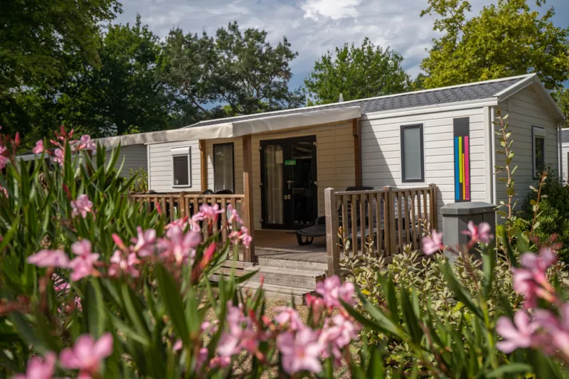 Cottage Prestige 2 Chambres