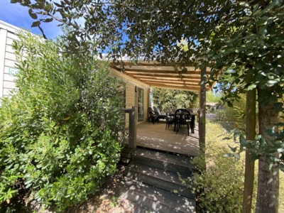 Cottage Prestige 3 bedrooms - 2 bathrooms