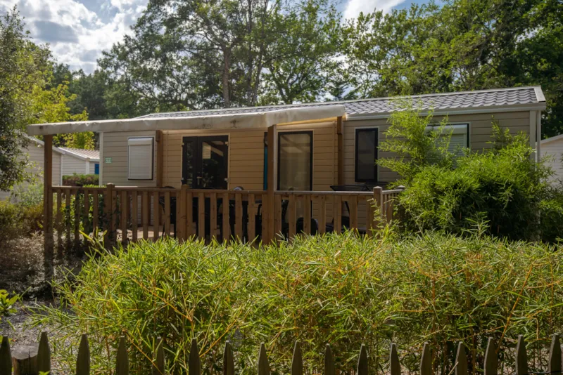 Cottage Prestige 3 Chambres - 2 Salles De Bains