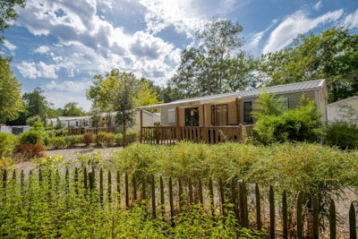 Cottage Prestige 3 bedrooms - 2 bathrooms