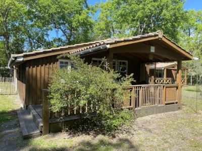 Chalet Confort - 2 bedrooms