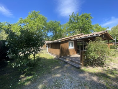 Chalet Confort - 2 bedrooms