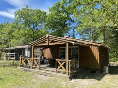 Chalet Confort 3 bedrooms