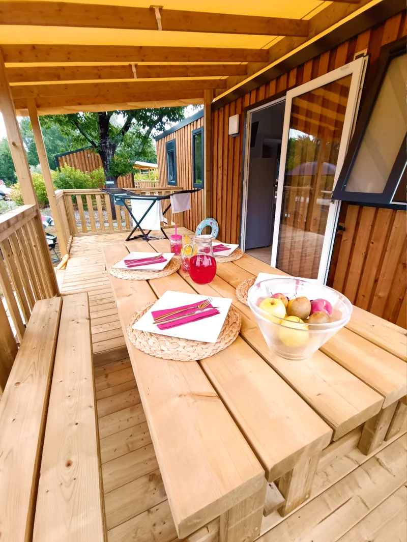 Sunelia Prestige 3 Chambres