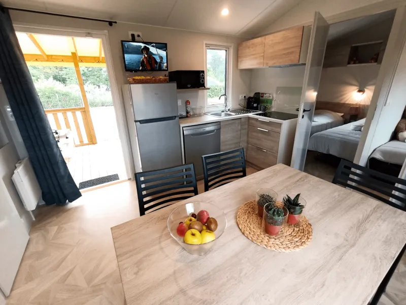 Sunelia Prestige 3 Chambres