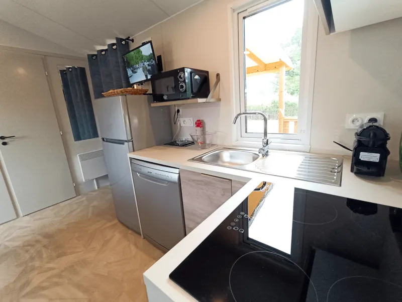 Sunelia Prestige 3 Chambres