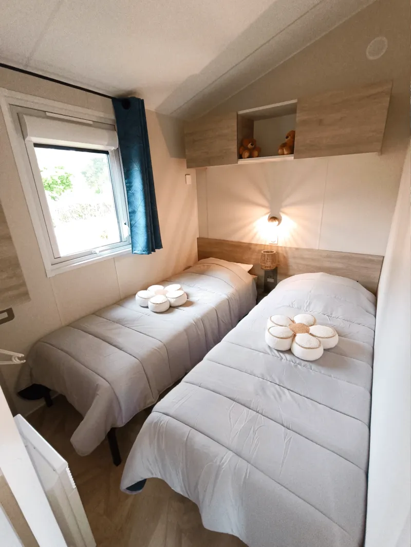 Sunelia Prestige 3 Chambres