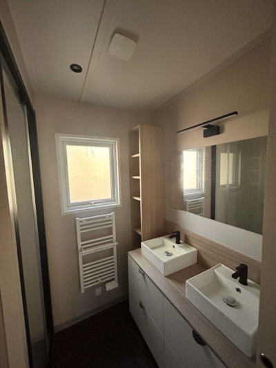 RES Sunelia LUXE - 2 bedrooms and 2 bathrooms
