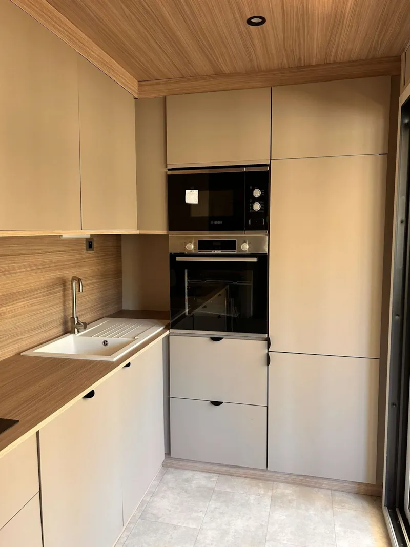 Res Chalet Luxe - 2 Chambres Et 2 Salles De Bain