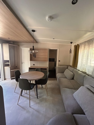 RES Sunelia LUXE - 2 bedrooms and 2 bathrooms