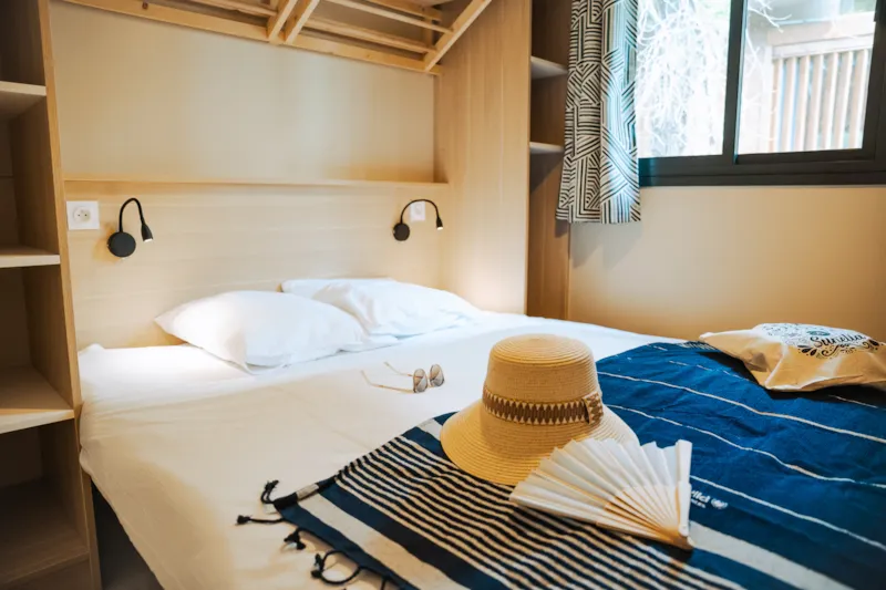 Chalet Luxe Hékipia - 2 Chambres