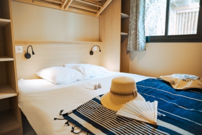 Chalet LUXE Hékipia - 2 bedrooms