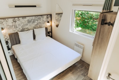 Cottage LUXE 2 bedrooms 2 bathrooms