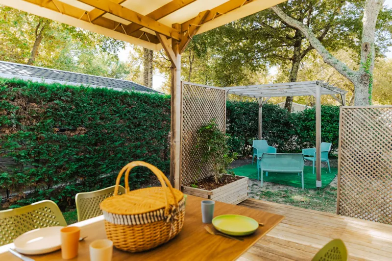 Cottage Luxe 2 Chambres 2 Salles De Bain