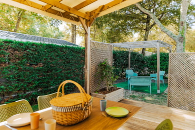Cottage LUXE 2 bedrooms 2 bathrooms