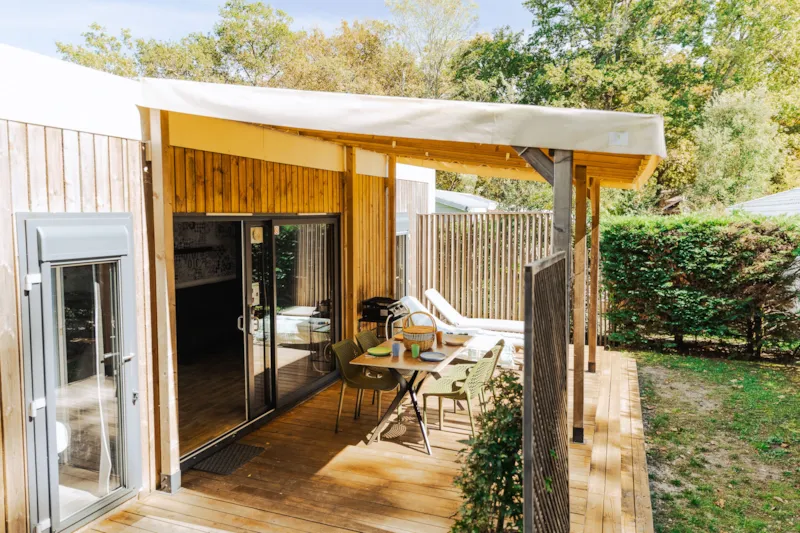 Cottage Luxe 2 Chambres 2 Salles De Bain