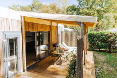 Cottage LUXE 2 bedrooms 2 bathrooms