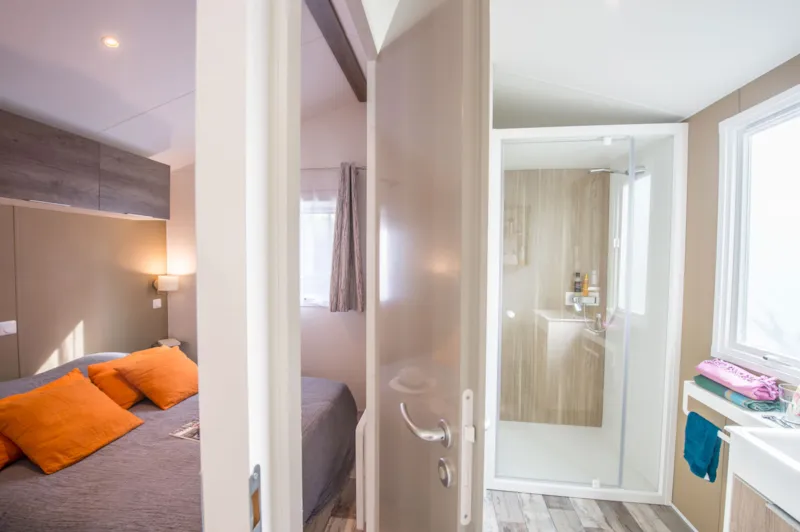 Cottage Prestige 2 Chambres