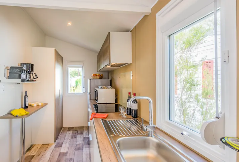 Cottage Prestige 2 Chambres