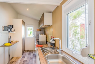 Cottage Prestige 2 bedrooms