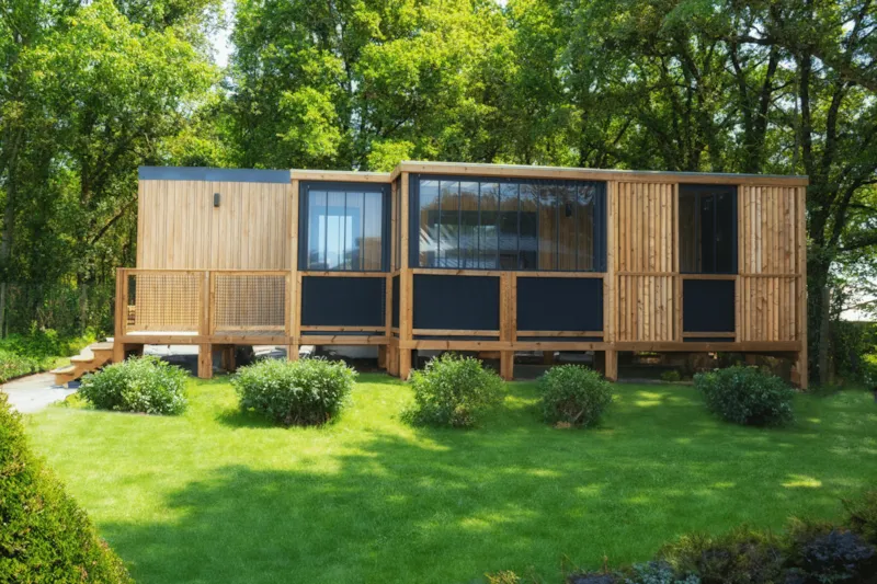 Res Sunelia Luxe - 2 Chambres Et 2 Salles De Bain