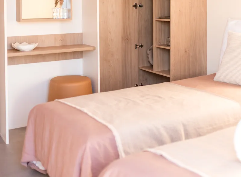 Sunelia Prestige 2 Chambres 2 Salles De Bain