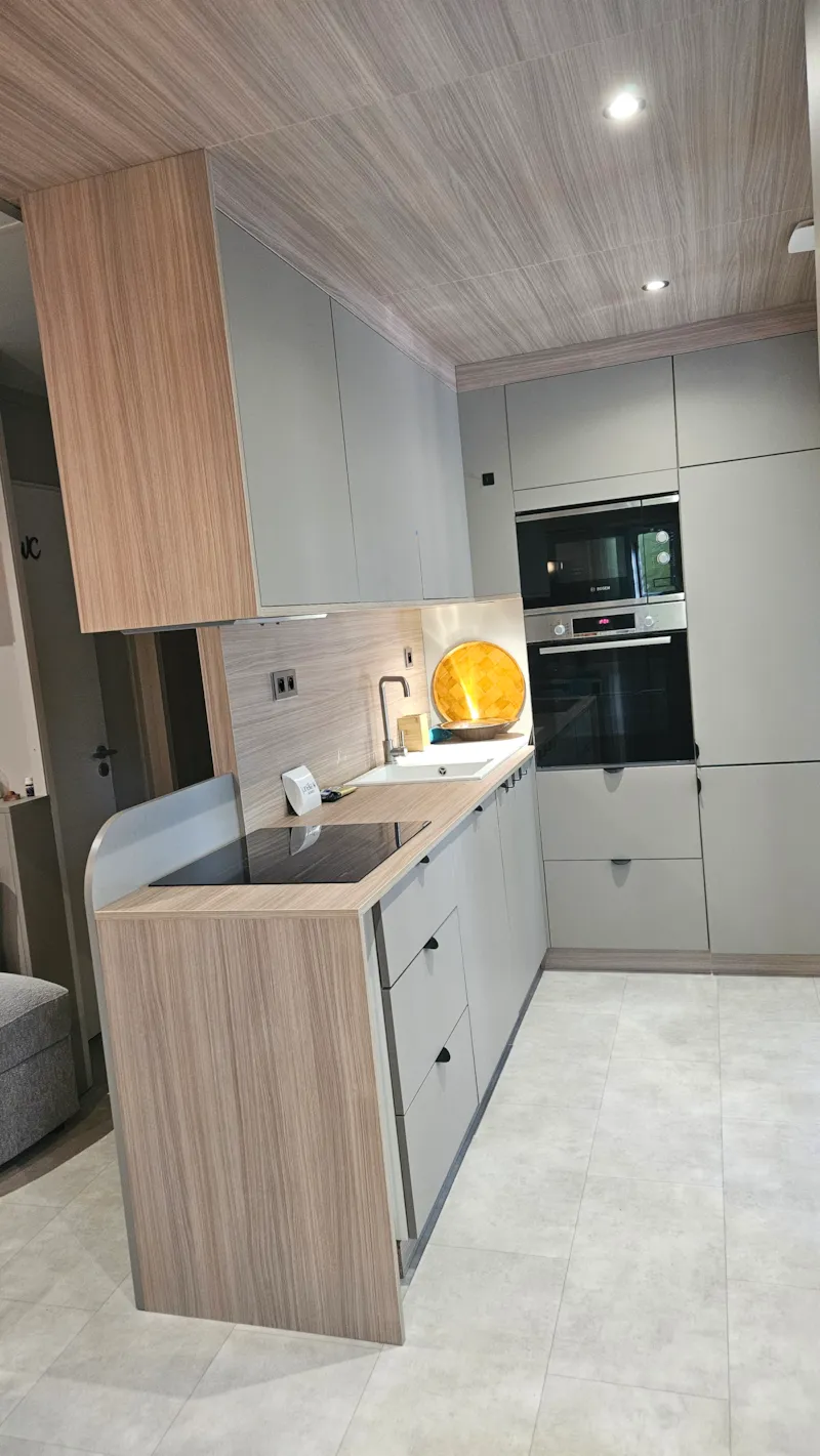 Res Sunelia Luxe - 2 Chambres Et 2 Salles De Bain